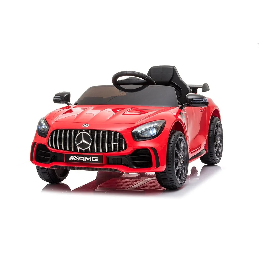 Elektrické autíčko Mercedes - Benz GTR-S AMG Baby Mix , 20C51212 