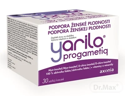 YARILO progametiq