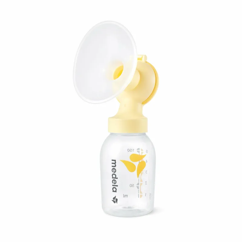 MEDELA Symphony Personalfit Single set, Príslušenstvo k oddsávačke mlieka Symphony 