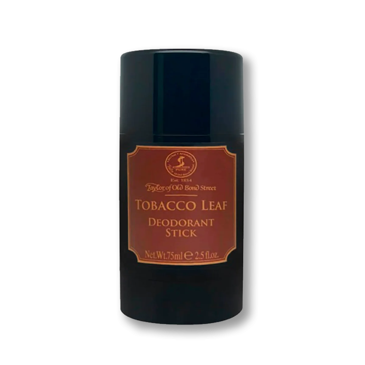 Dezodorant stick Taylor of Old Bond Street Tobacco leaf 75 ml.