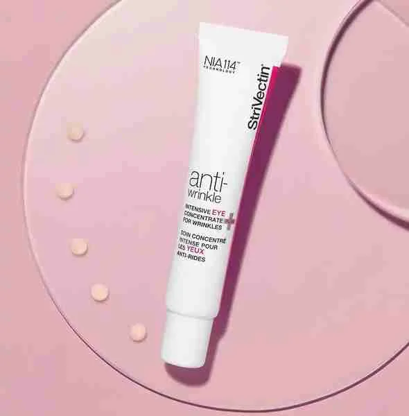 StriVectin Intensive Eye Concetrate For Wrinkles PLUS očný krém proti vráskam 1×30 ml, očný krém