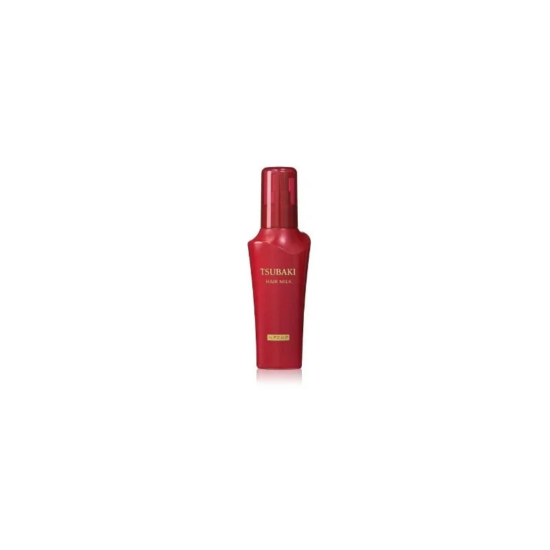 SHISEIDO - Tsubaki Hair Milk 100 ml