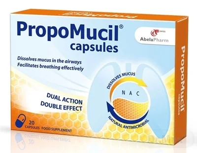 PropoMucil