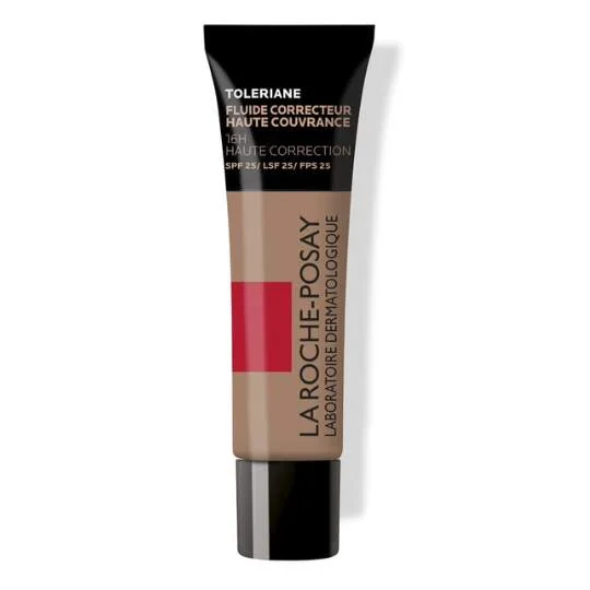 LA ROCHE-POSAY Toleriane make-up SPF25 odtieň 15