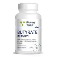Butyrate Infusion