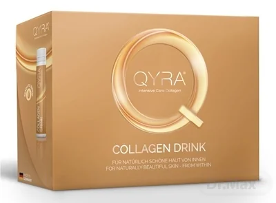 QYRA Intensive Care Collagen