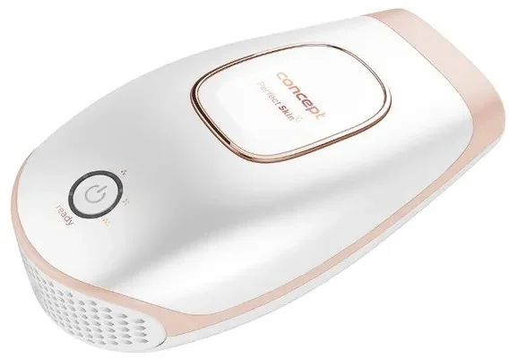 Concept IL3000 IPL epilátor PERFECT SKIN "Poškodený obal"