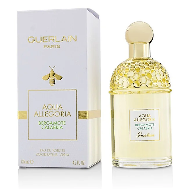 Guerlain Aqua Allegoria Bc Edt 125ml