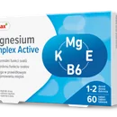 Dr. Max Magnesium Complex Active