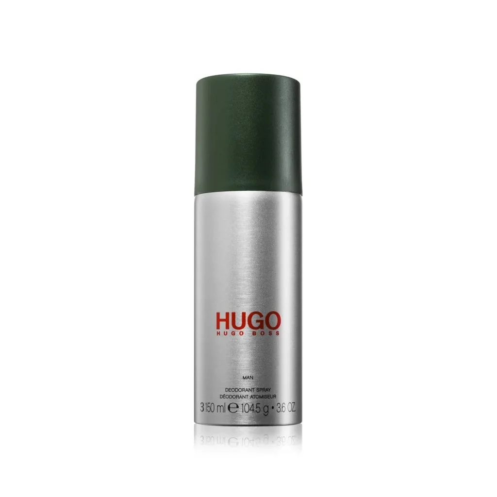 Hugo Boss Man Deo Spray 150ml