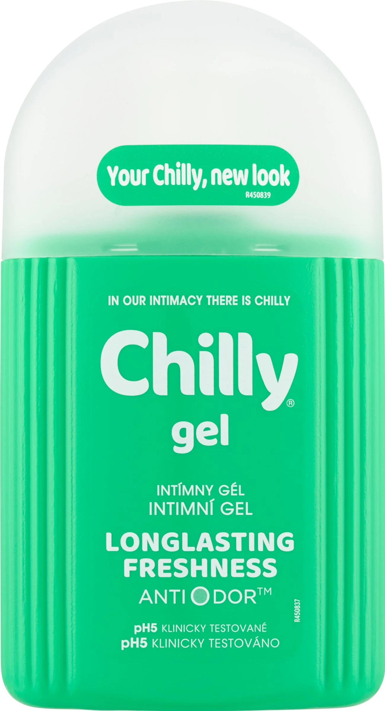 Chilly intima Fresh