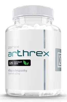 Zerex Arthrex