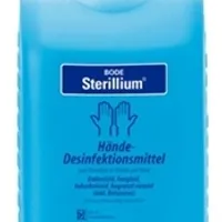 Hartmann BODE Sterillium