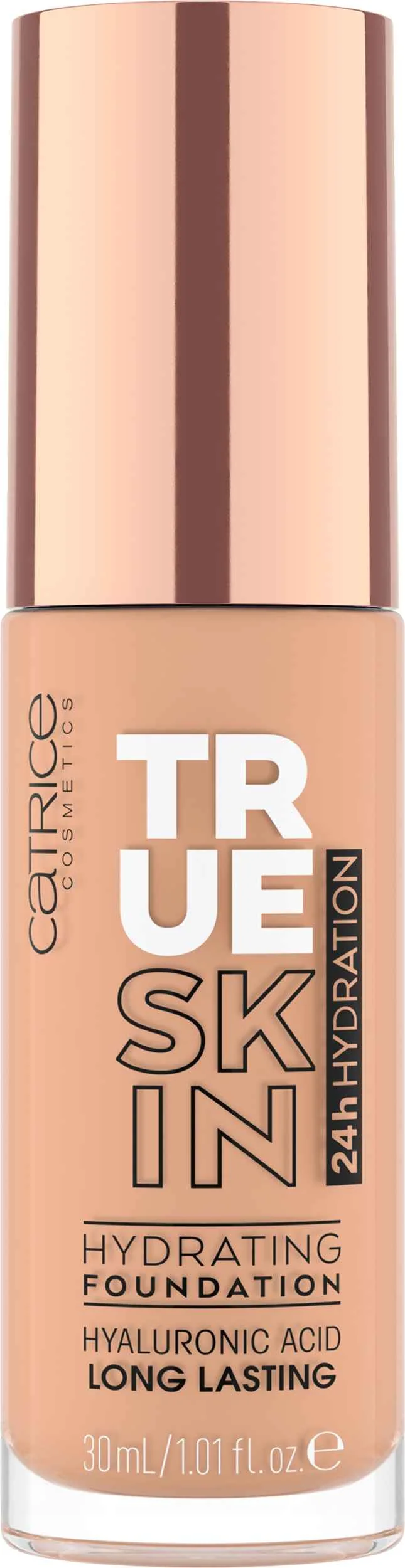 Catrice make-up s vysokým krytím True Skin 030