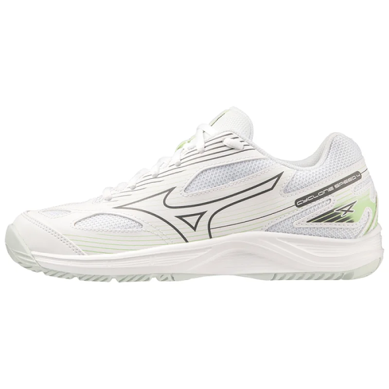 Mizuno Cyclone Speed 4 Dámska volejbalová obuv, veľ. 37 101070-37