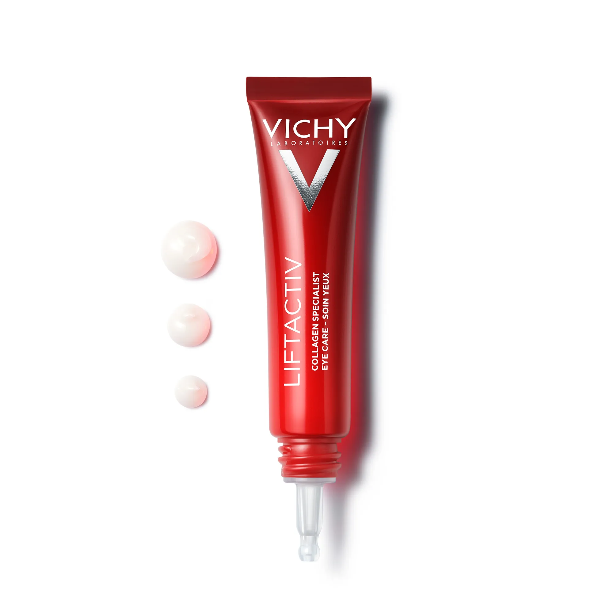 VICHY Collagen Specialist Očný krém 1×15ml, očný krém