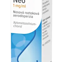 Dr. Max Orinox Neo 1 mg/ml