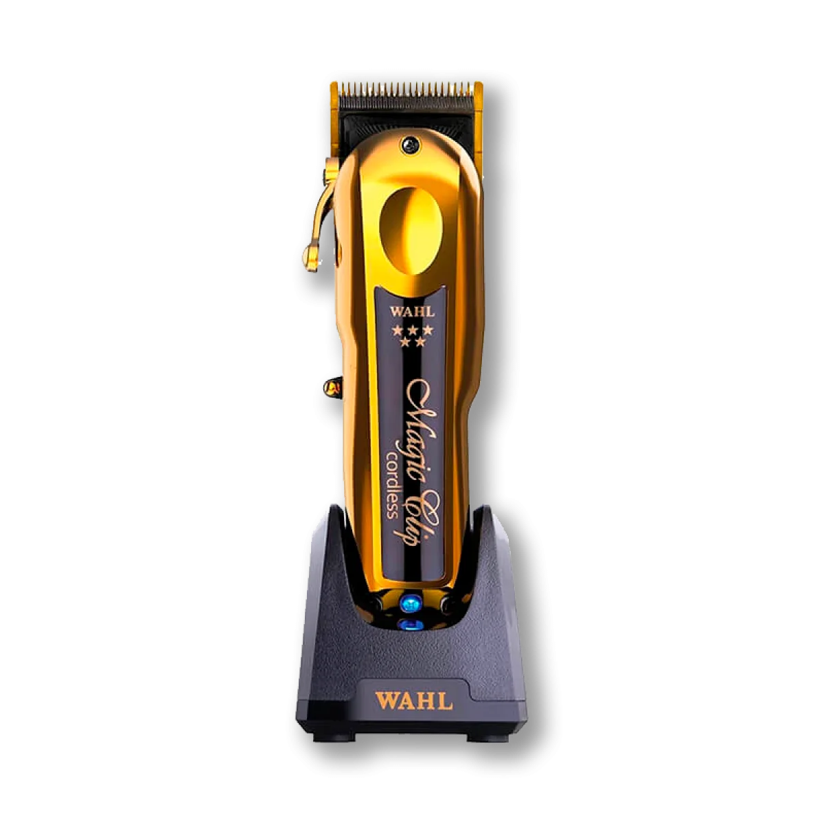 Wahl Magic Clip Cordless Gold Edition