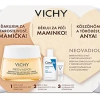 Vichy Neovadiol Peri-Menopause Balíček Pre Mamičky