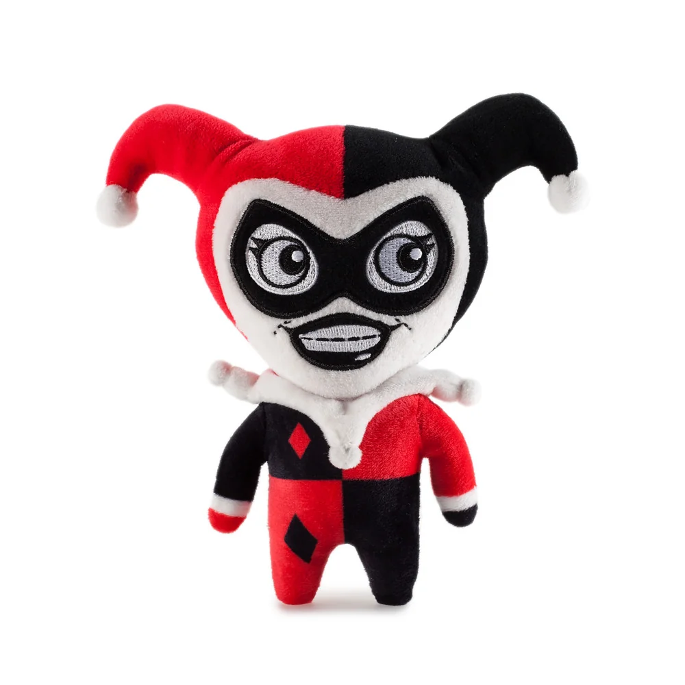 Marvel Plyš Classic Harley Quinn 20 cm -Marvel