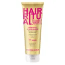 Dermacol HAIR RITUAL Šampón pre blond vlasy