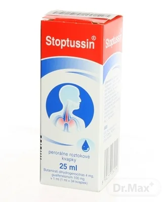 STOPTUSSIN