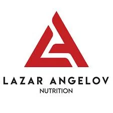 Lazar Angelov Nutrition