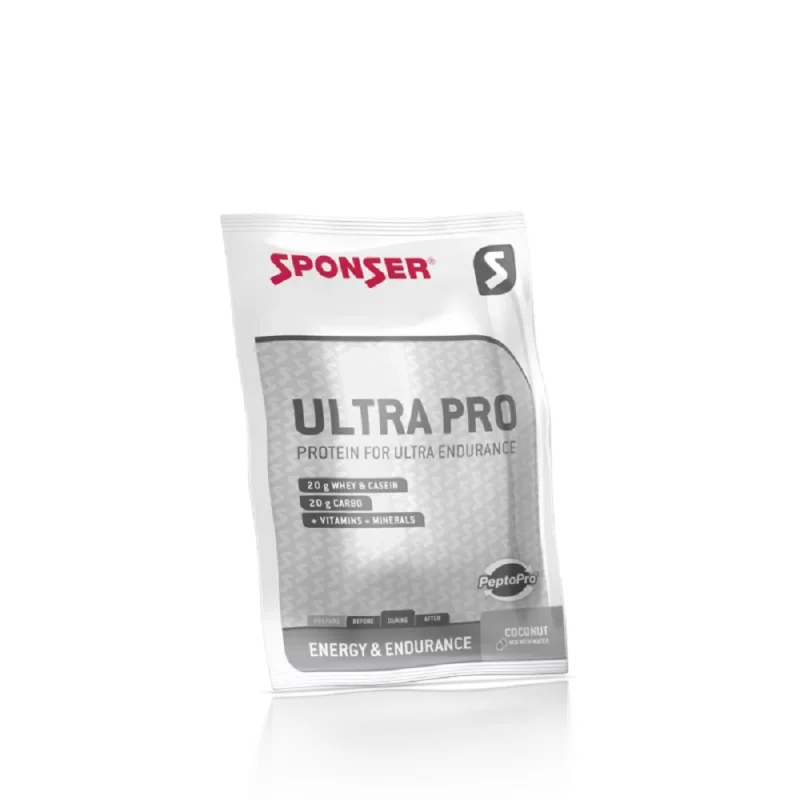 SPONSER ULTRA PRO COCOS 45g