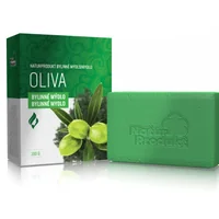 Naturprodukt bylinné mydlo OLIVA