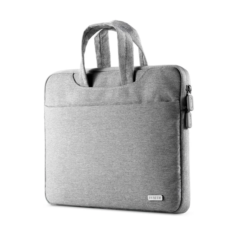 Ugreen Laptop Bag taška na notebook do 15.9'', sivá 