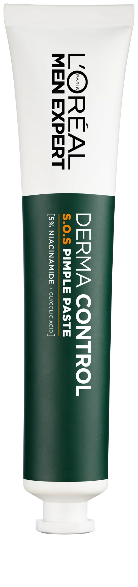 L'Oréal Paris Men Expert Derma Control S.O.S Pimple Paste