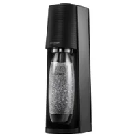 SODASTREAM TERRA black quick connect