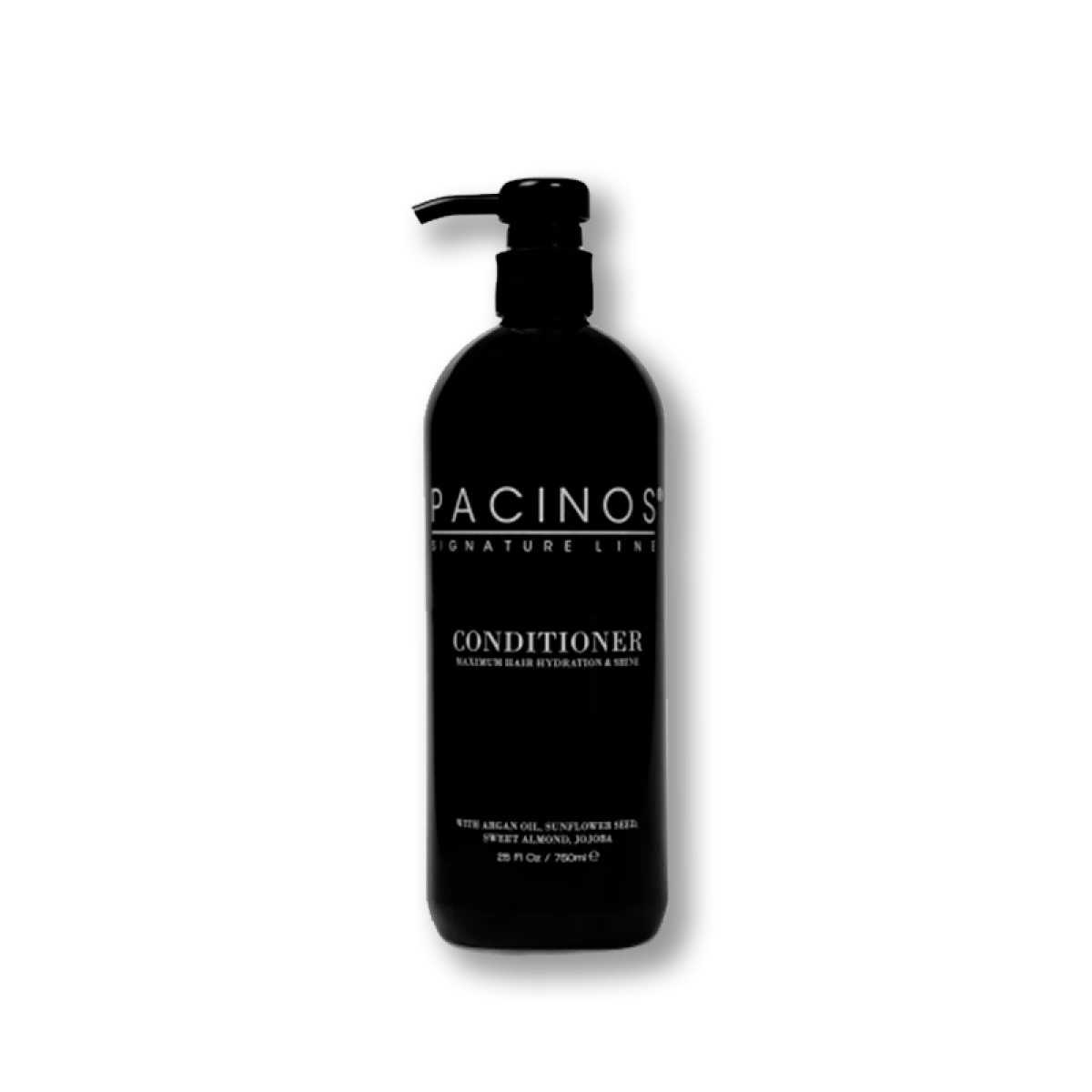 Kondicionér na vlasy Pacinos Hair Conditioner 750ml