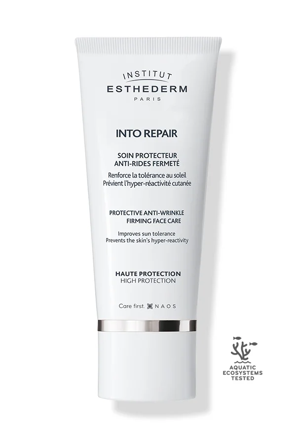 Institut Esthederm SUN INTO REPAIR CREME SPF50