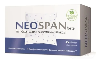 NEOSPAN forte