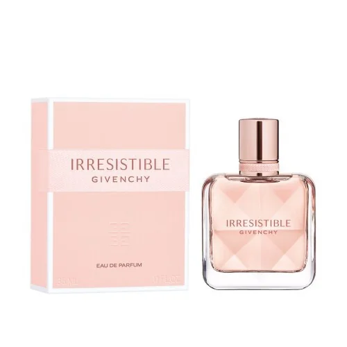 Givenchy Irresistible Edp 50ml