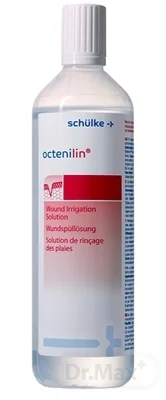 Octenilin wound irrigation solution