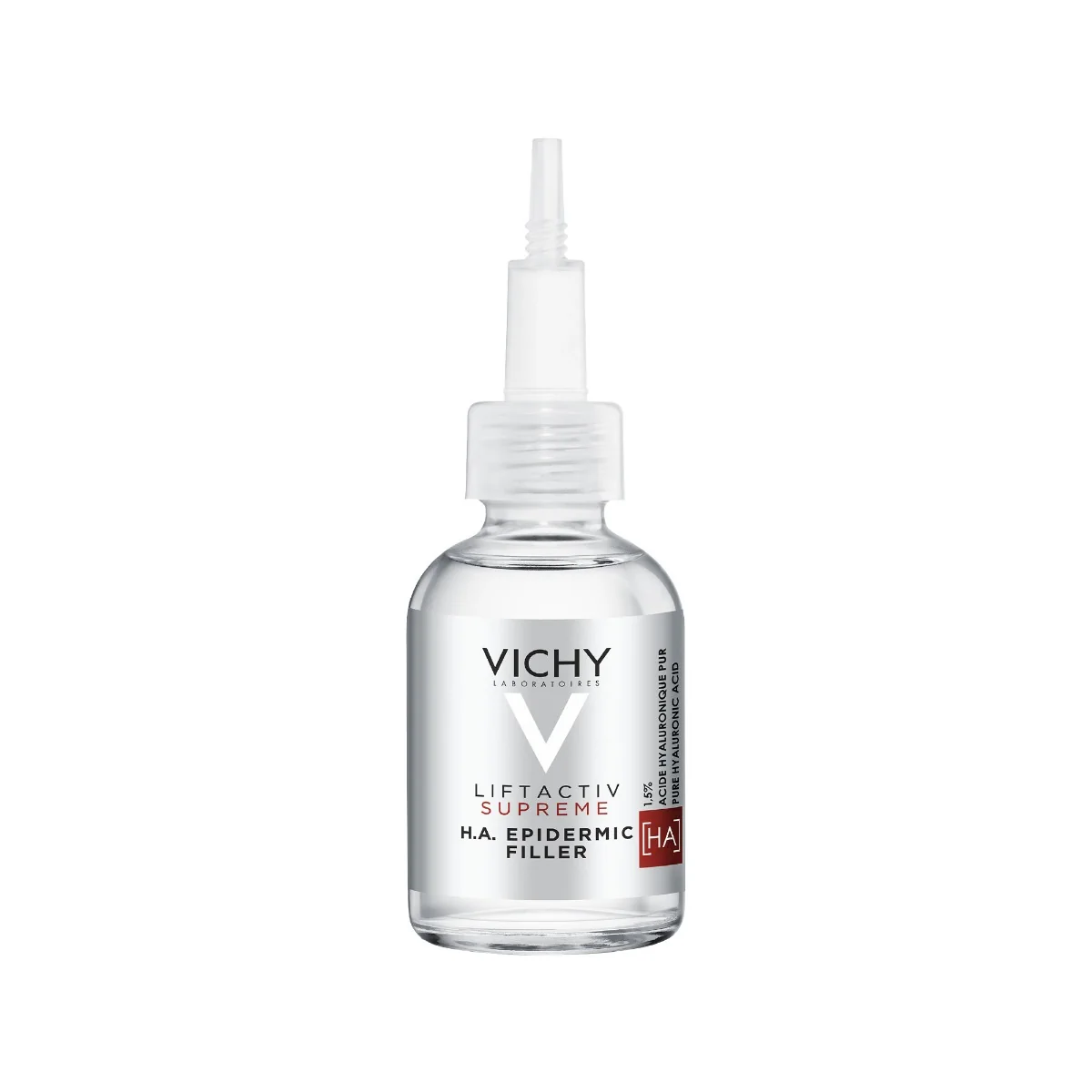 VICHY Liftctiv supreme h.a. epidermic filler sérum proti vráskam s kyselinou hyalurónovou 30ml