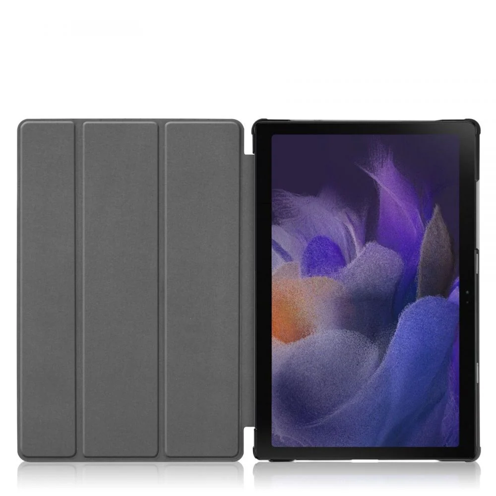 Tech-Protect Smartcase puzdro na Samsung Galaxy Tab A8 10.5'' tmavomodré