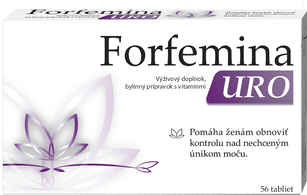 Forfemina URO