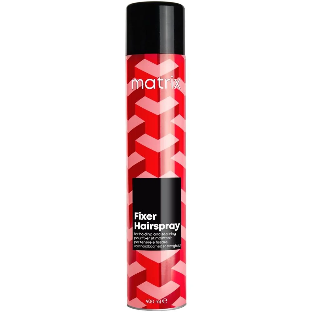 Matrix Fixer Hairspray lak na vlasy 400ml