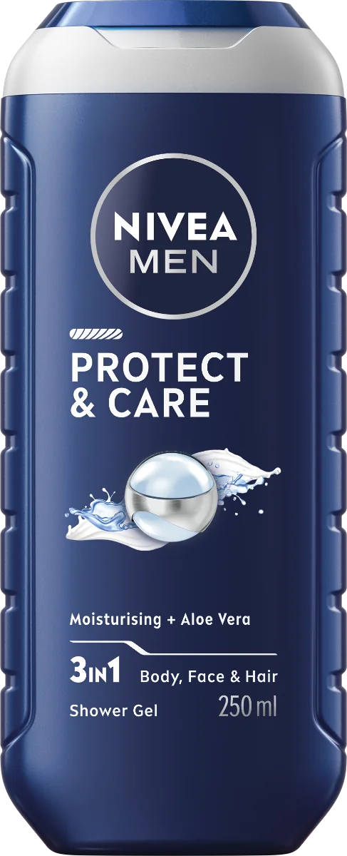 NIVEA MEN Protect&Care