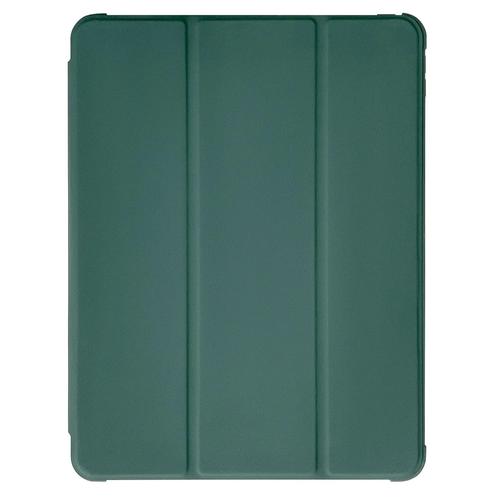 MG Stand Smart Cover puzdro na iPad mini 2021 zelené