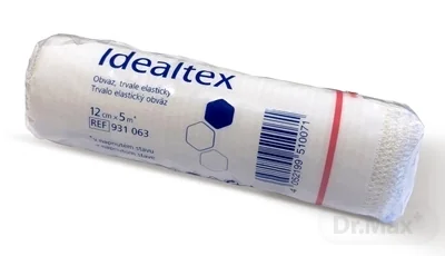 Hartmann Idealtex