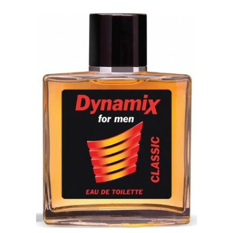 BI-ES DYNAMIX CLASSIC toaletná voda 100ml- TESTER