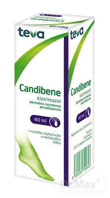 CANDIBENE