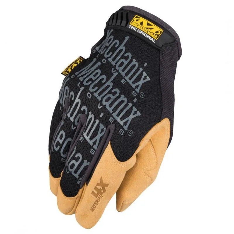 MG4X-75-011 Mechanix Original 4X XL