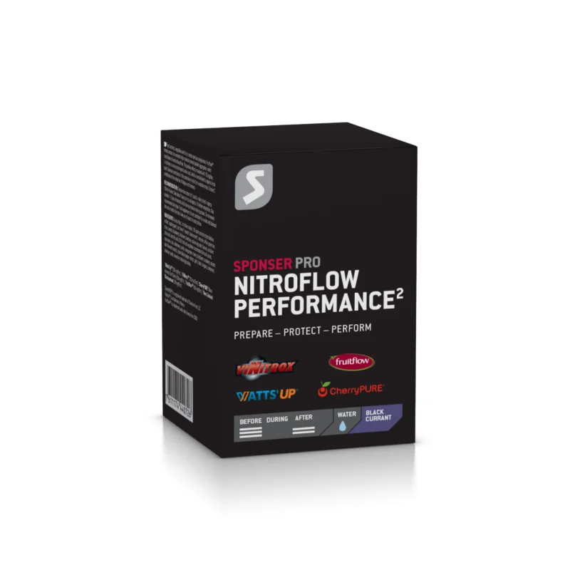 SPONSER NITROFLOW PERFORMANCE 10x7g