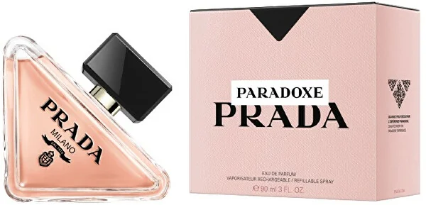 Prada Paradoxe - EDP (plnitelná)