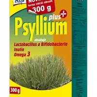 asp Psyllium PLUS